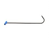 36'' Big Blue Hook Interchangeable Tip Rod