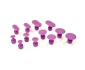 PDR Glue Tabs - DC Purple