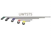 5pc Ultra Thin Whale Tail- UWTST5