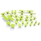 Gang Green - Variety Pack 32pcs