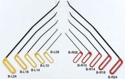 10pc Brace Tool Set- BRC10