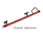 Steck Hatch Jammer 