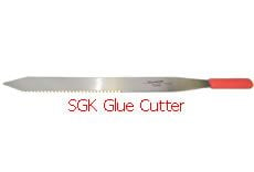 SGK Glue Cutter