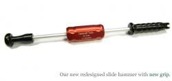 Aluminum Slide Hammer- SLHMR