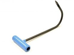 14'' Big Blue Hook Interchangeable Tip Rod