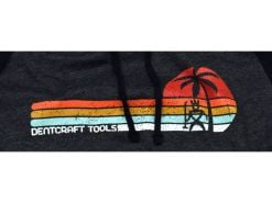 Sunset Hilo Hoodie - Dentcraft Tools