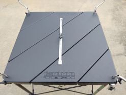 Hard Top - for Carbon Hood Stand