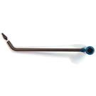 14'' Single Bend Interchangeable Tip Rod