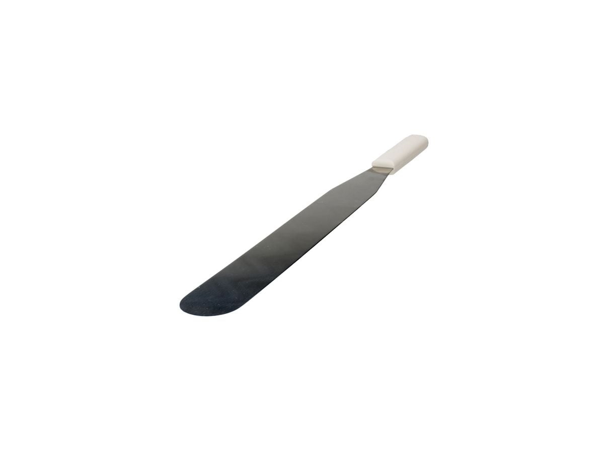 Straight Spatula Dentcraft Tools