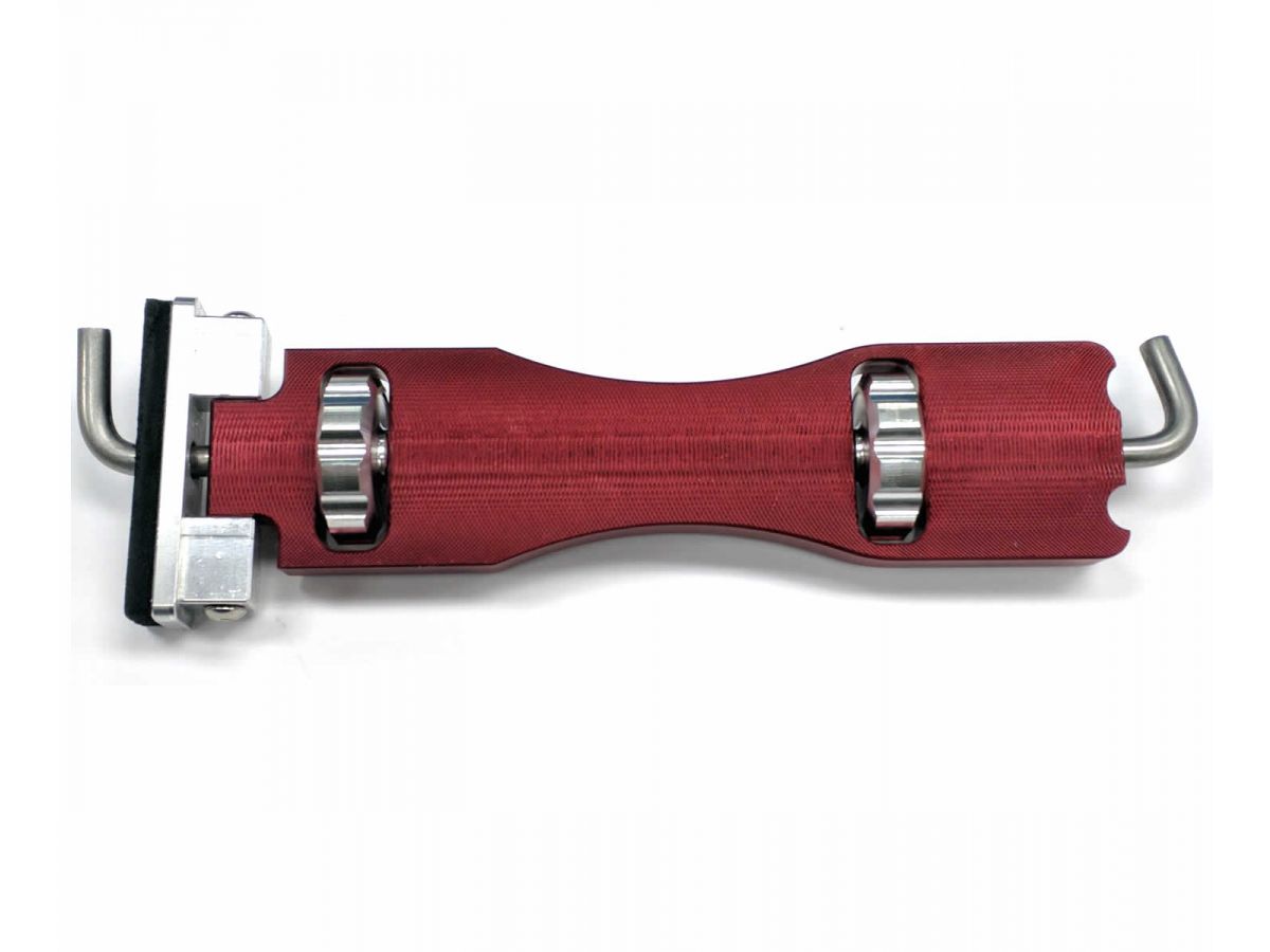 thumbnail image 2 of Steck 17000 Door Jammer – Heavy Duty Door Security Bar 2 of 5