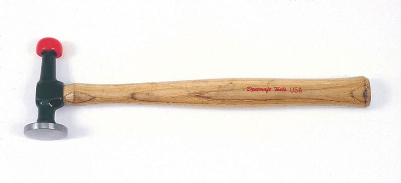 10oz. Dent Hammer | Dentcraft Tools