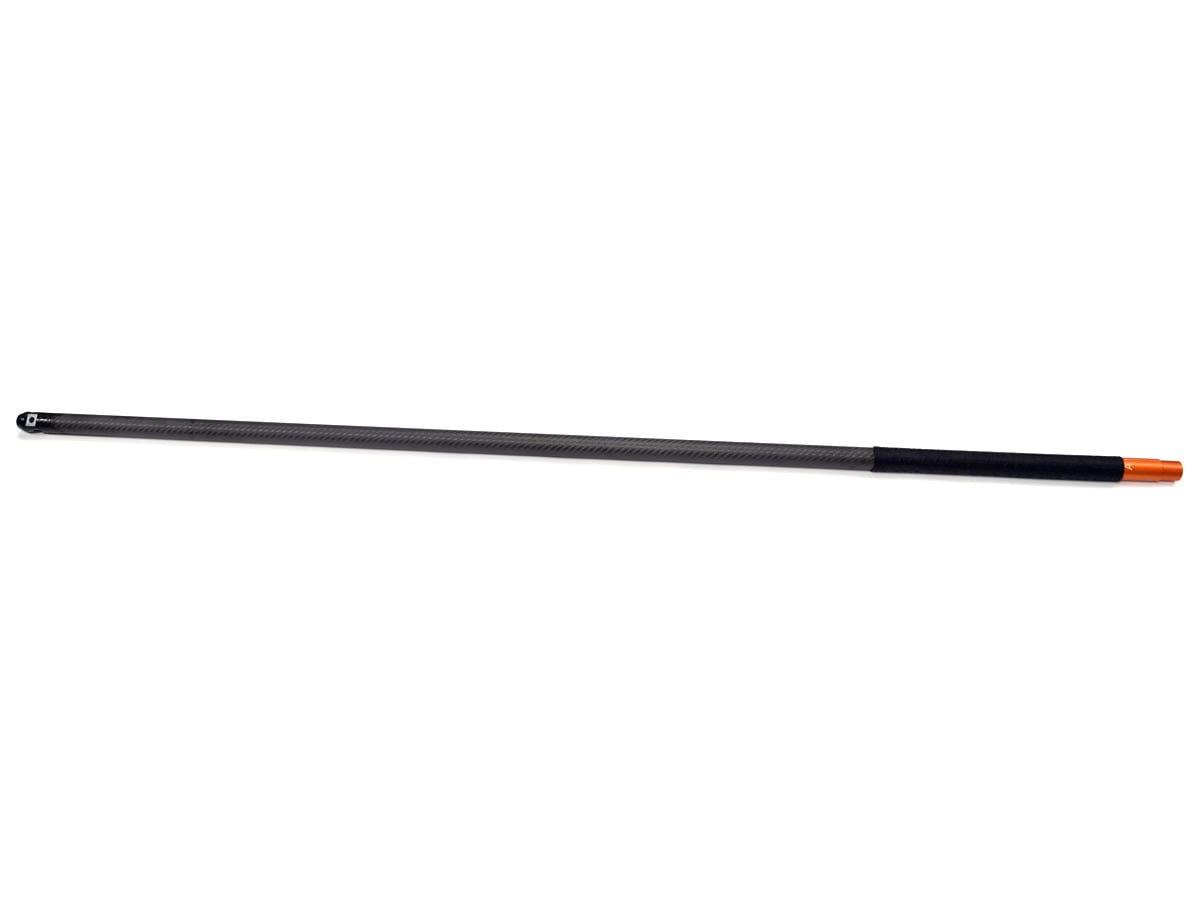 Dentstuff - Carbon Fiber 60'' x 1.125'' 4 Tip Rod | Dentcraft Tools