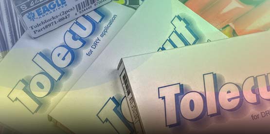 Tole Cut - PDR How - to