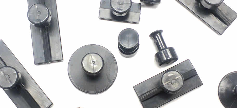 black plague pdr glue tabs