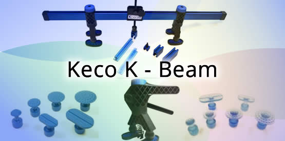 Keco K Beam - PDR How to