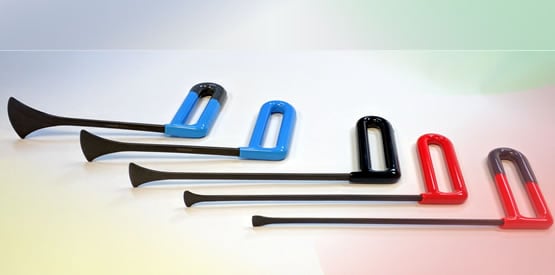 PDR Whale Tails - Paintless Dent Repair Tools
